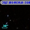 2QZ J014838.0-310846