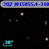 2QZ J015055.4-310445