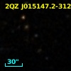 2QZ J015147.2-312227