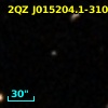 2QZ J015204.1-310714