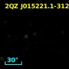 2QZ J015221.1-312215
