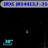 1RXS J014413.7-314345