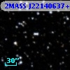 2MASS J22140637+5722180