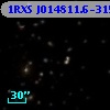 1RXS J014811.6-315406