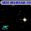 1RXS J014814.0-315614