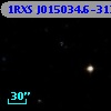 1RXS J015034.6-313643