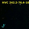 HVC 242.2-76.4-101