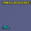 2MASS J01431067-3314194