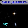 2MASS J01505367-3241577