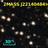 2MASS J22140484+5713340