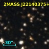 2MASS J22140375+5709165