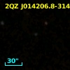2QZ J014206.8-314337