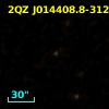 2QZ J014408.8-312237