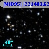 [MJD95] J221403.62+572343.7