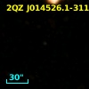 2QZ J014526.1-311838