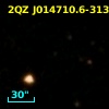 2QZ J014710.6-313107