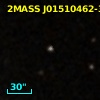2MASS J01510462-3052190