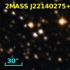 2MASS J22140275+5720028