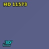 HD  11573