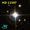 HD  11597