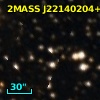 2MASS J22140204+5717005