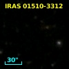 IRAS 01510-3312