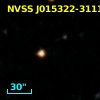 NVSS J015322-311145