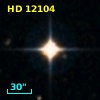 HD  12104