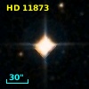 HD  11873