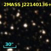 2MASS J22140136+5723157