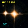 HD  12551