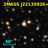 2MASS J22135926+5718500