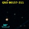 QSO B0157-311