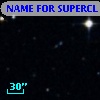 NAME FOR SUPERCL