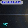 PKS 0159-302