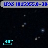 1RXS J015955.0-304514