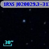 1RXS J020029.3-312741