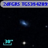 2dFGRS TGS384Z099