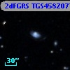 2dFGRS TGS458Z077