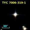 TYC 7006-319-1