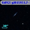 6dFGS gJ015851.7-305218