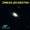 6dFGS gJ015857.7-310032