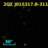 2QZ J015317.8-311323