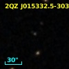 2QZ J015332.5-303748