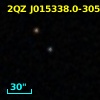 2QZ J015338.0-305417