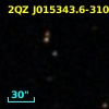 2QZ J015343.6-310114