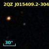 2QZ J015409.2-304531