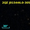 2QZ J015446.0-305551