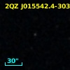 2QZ J015542.4-303250