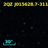 2QZ J015628.7-311209